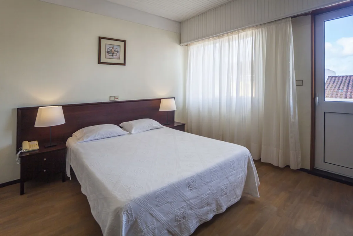 Residencial Sete Cidades — hoofdfoto