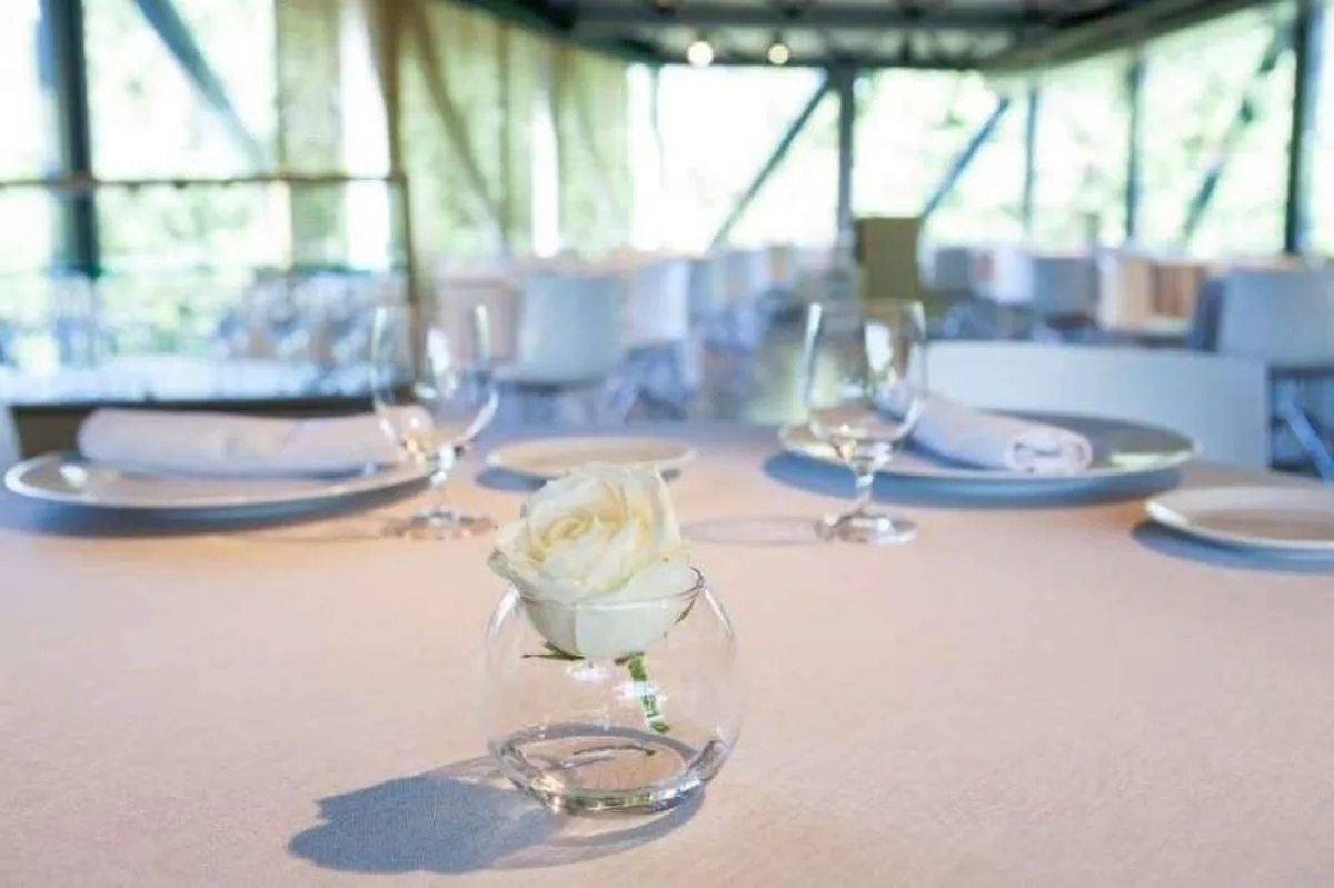Món Sant Benet Hotel & Conference Centre — hoofdfoto