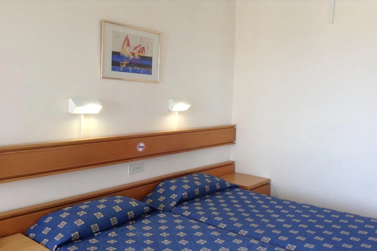 Kissos Hotel — hoofdfoto