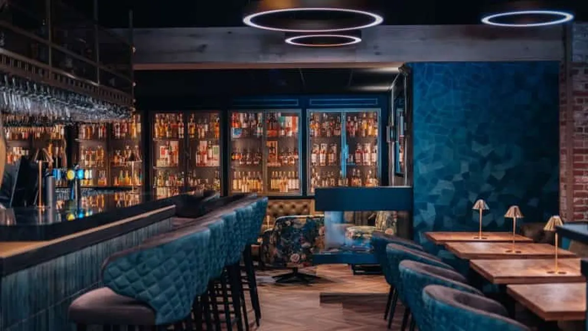 Hotel de Naaldhof — hoofdfoto