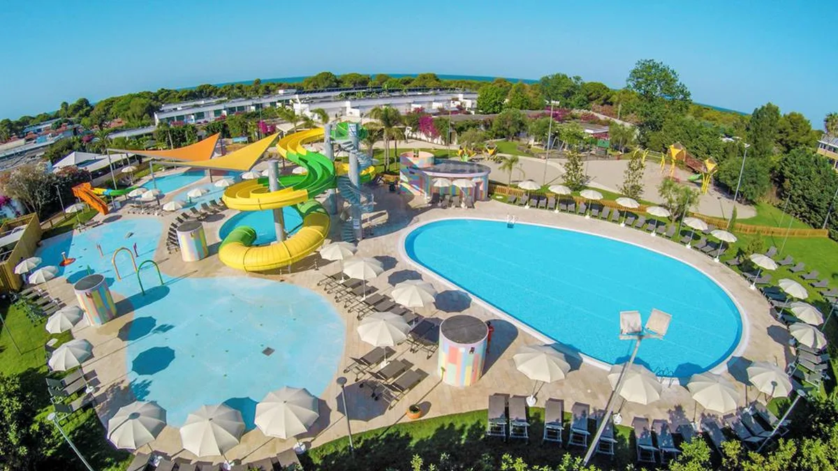 ROBINSON APULIA — hoofdfoto