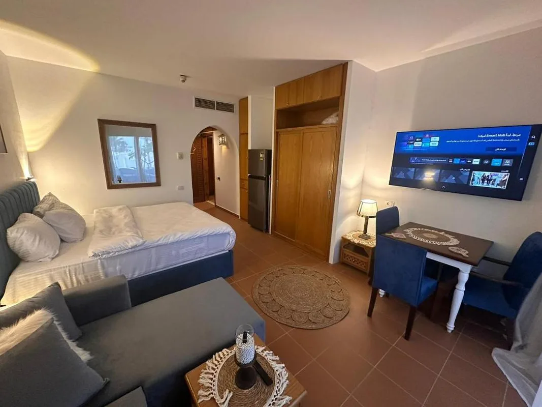 Domina Coral Bay Sultan — hoofdfoto