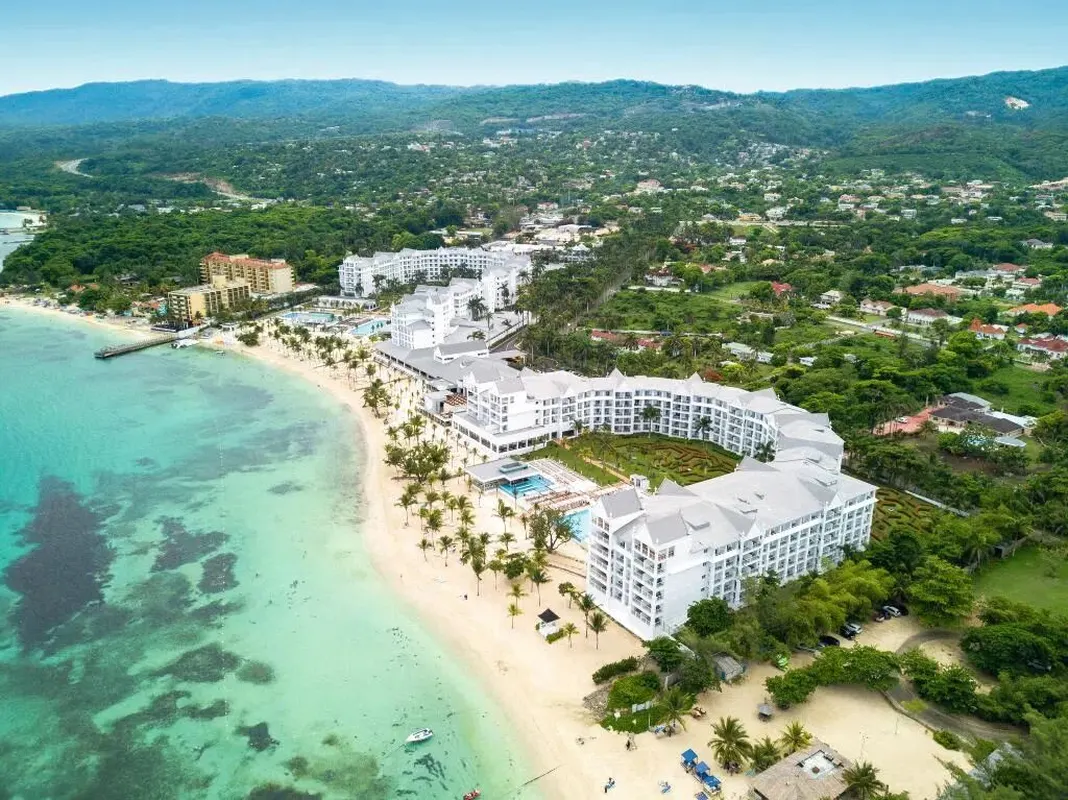 RIU Ocho Rios — hoofdfoto