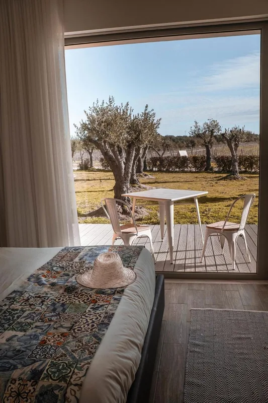 Herdade da Rocha - Boutique Lodge, hoofdfoto