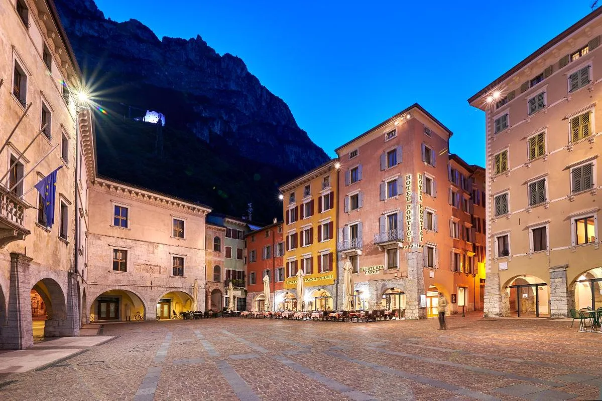 Portici - Romantik & Wellness, hoofdfoto