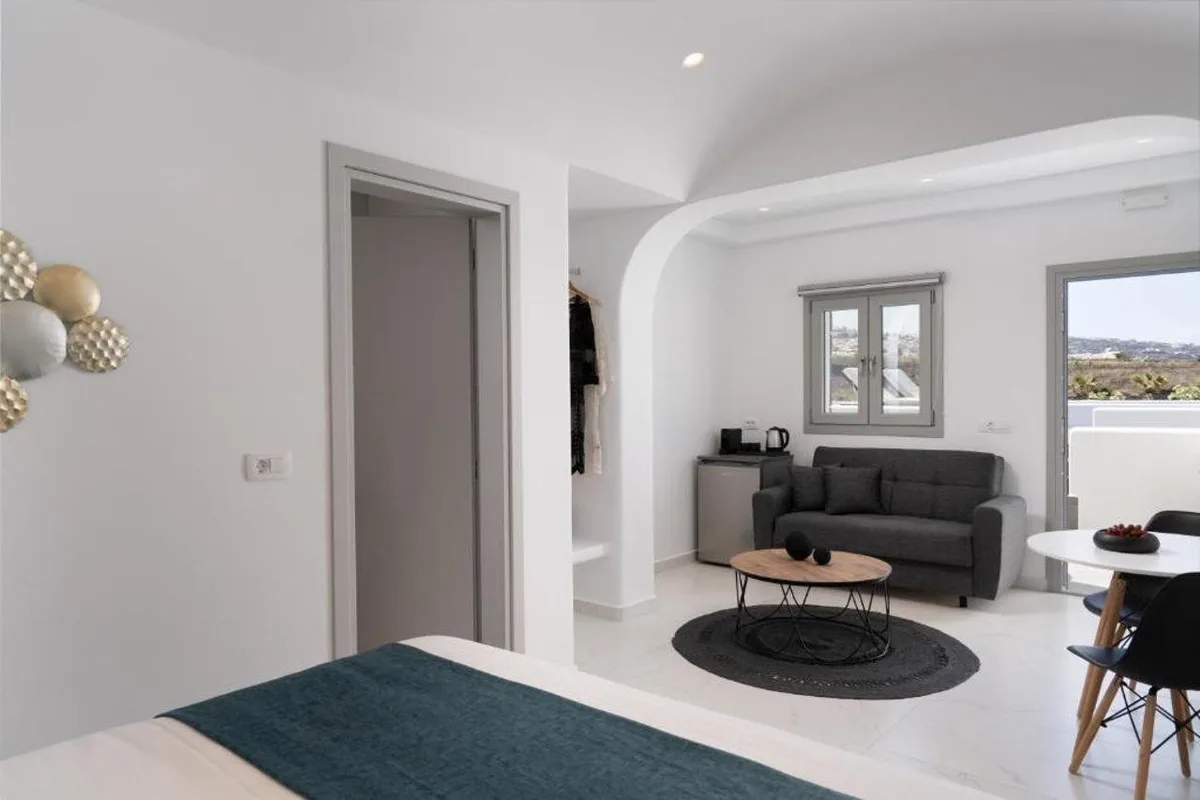 Griseo Villas — hoofdfoto