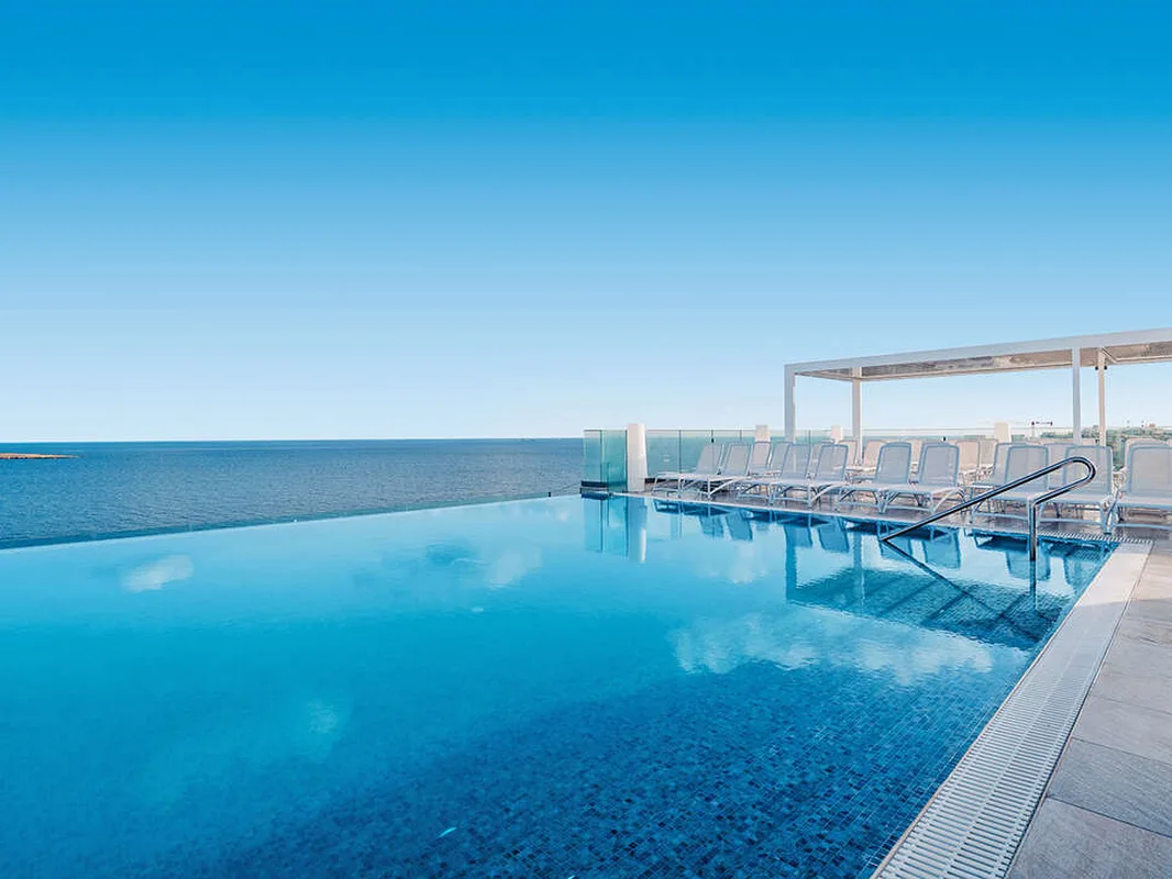 Seaview Hotel, hoofdfoto
