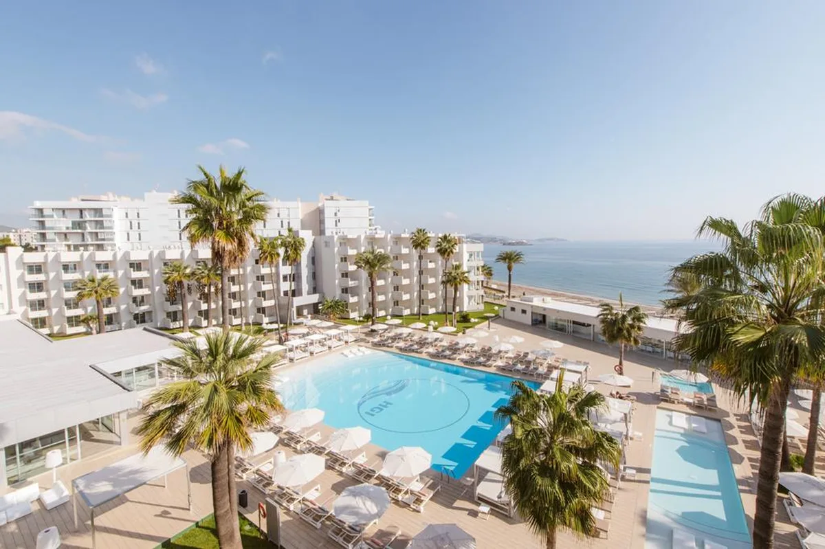 Sentido Garbi Ibiza Resort & Spa — hoofdfoto