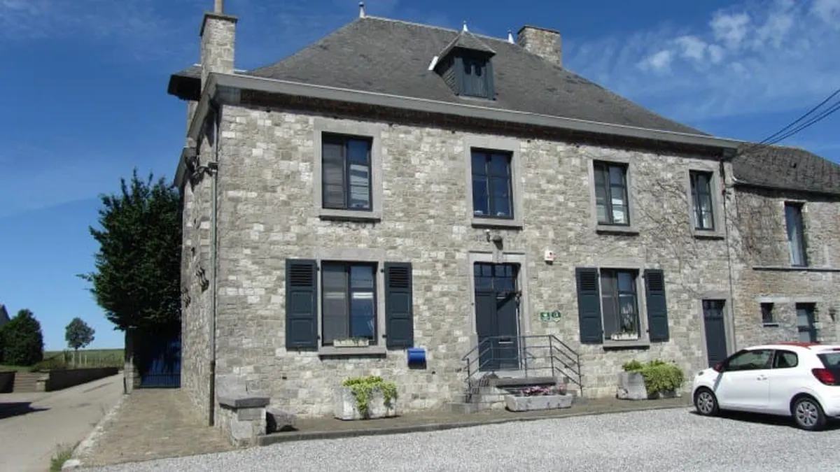 Les Glaneuses — hoofdfoto