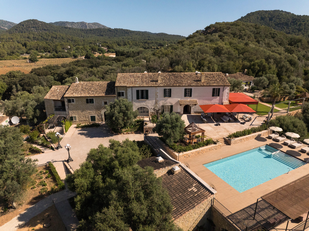 Son Sabater by Zafiro — hoofdfoto