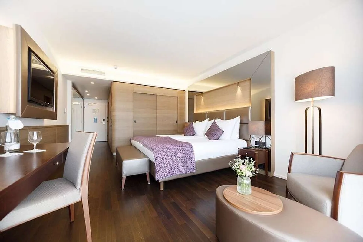 Imlauer Hotel Pitter — hoofdfoto
