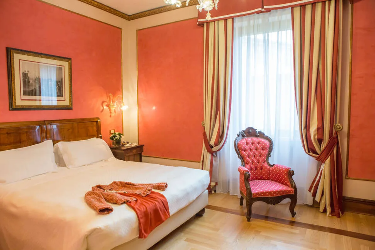 Due Torri Verona — hoofdfoto