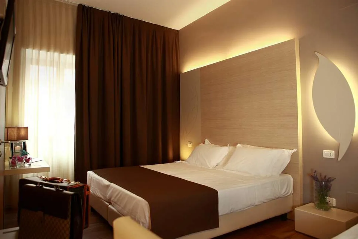 Hotel Colonne — hoofdfoto