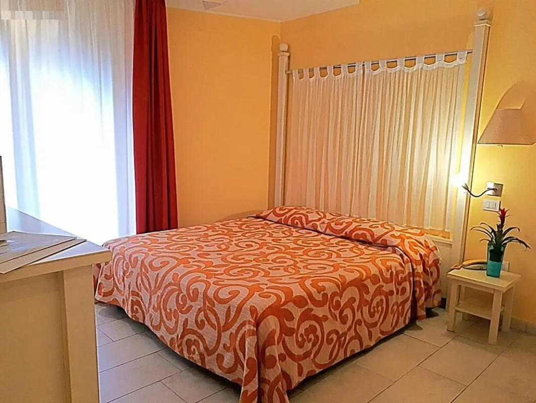 Lu' Hotel Carloforte — hoofdfoto
