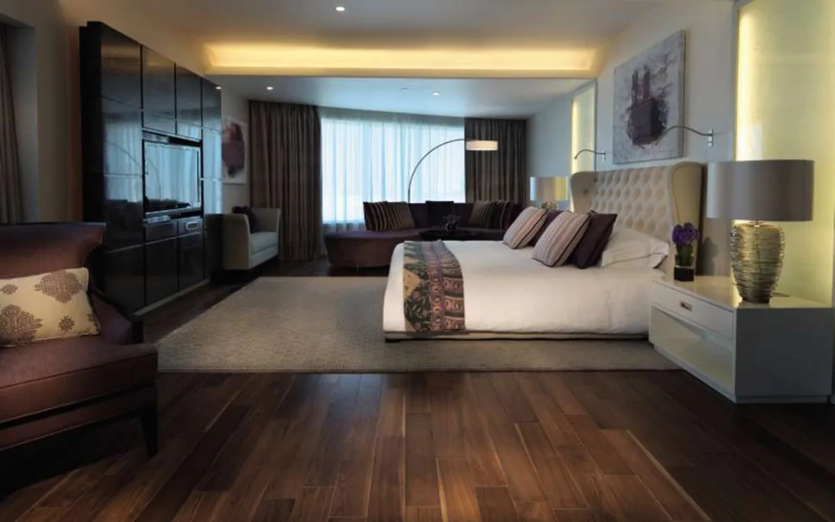 Millennium Capital Grand Abu Dhabi — hoofdfoto