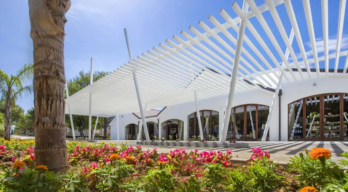 Amadria Park Trogir - Appartementen — hoofdfoto