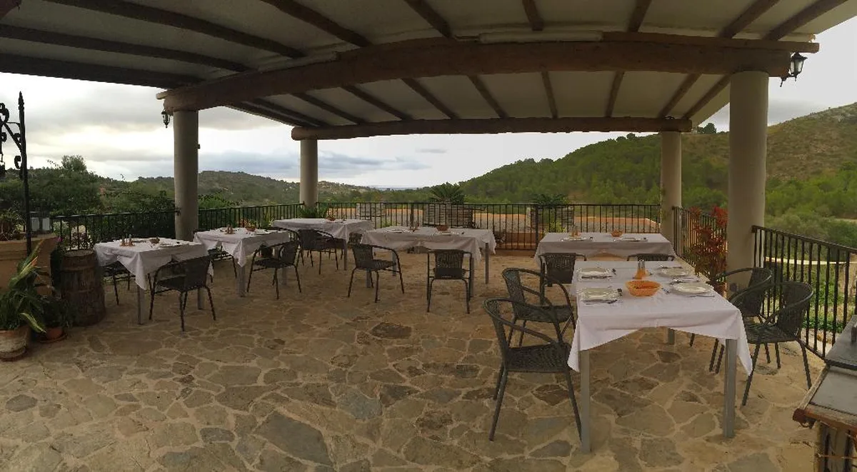 Agroturisme Es Picot, hoofdfoto