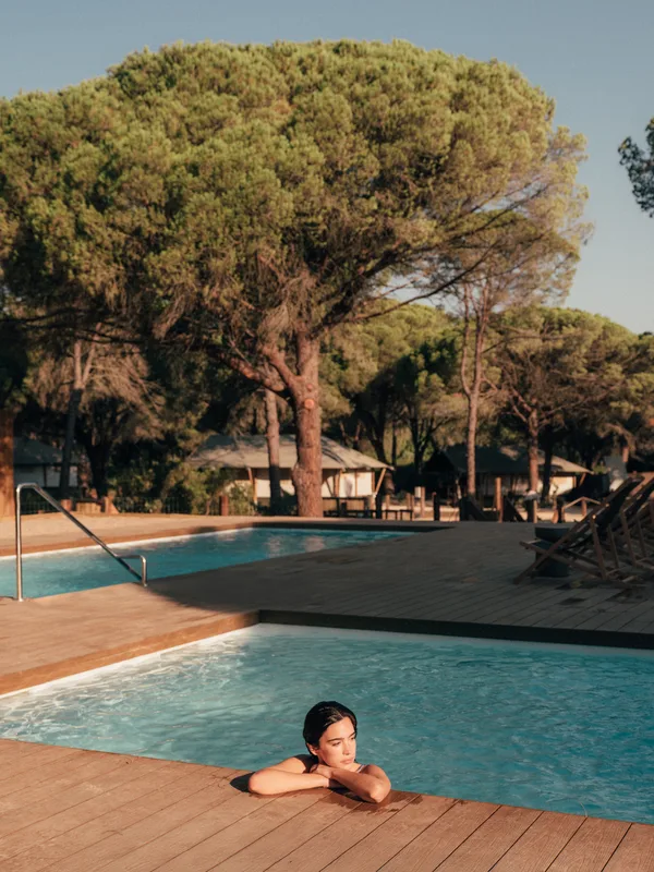 Wecamp Cádiz — hoofdfoto