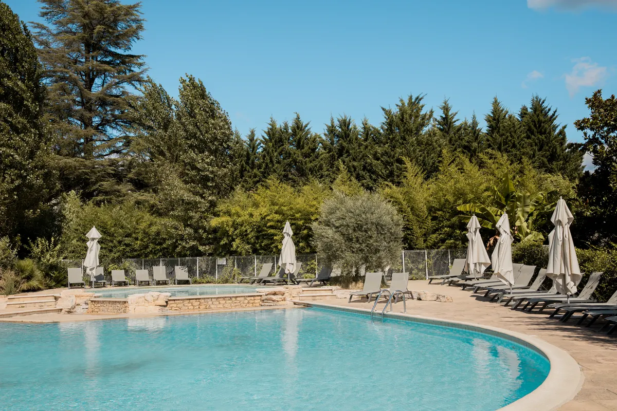 Camping Collection Rivages Rives D Arc — hoofdfoto