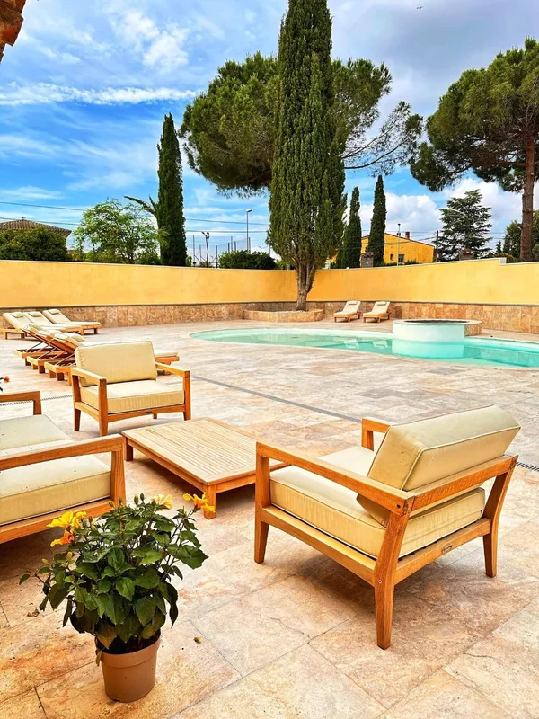 Allioli Boutique Hotel & Spa, hoofdfoto