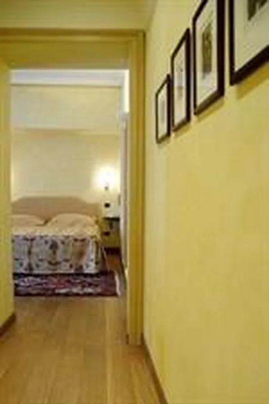 Relais San Maurizio, hoofdfoto