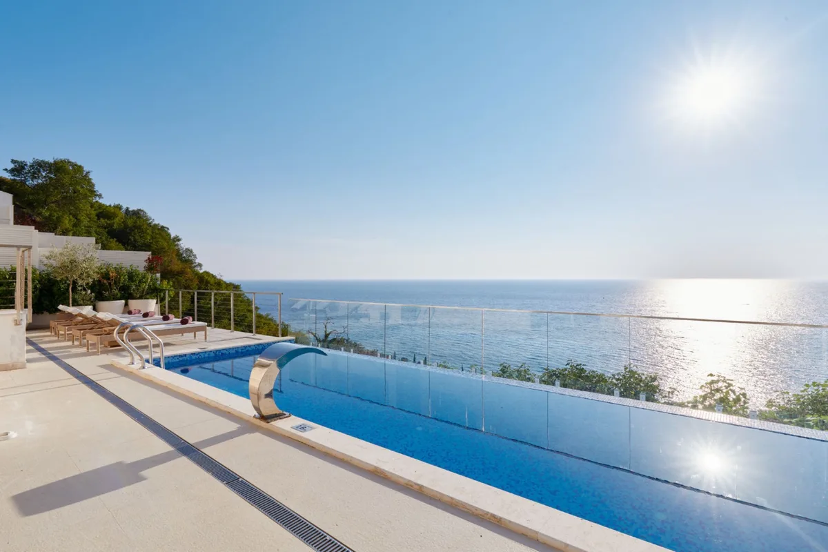 Ananti Resort, Residences & Beach Club — hoofdfoto