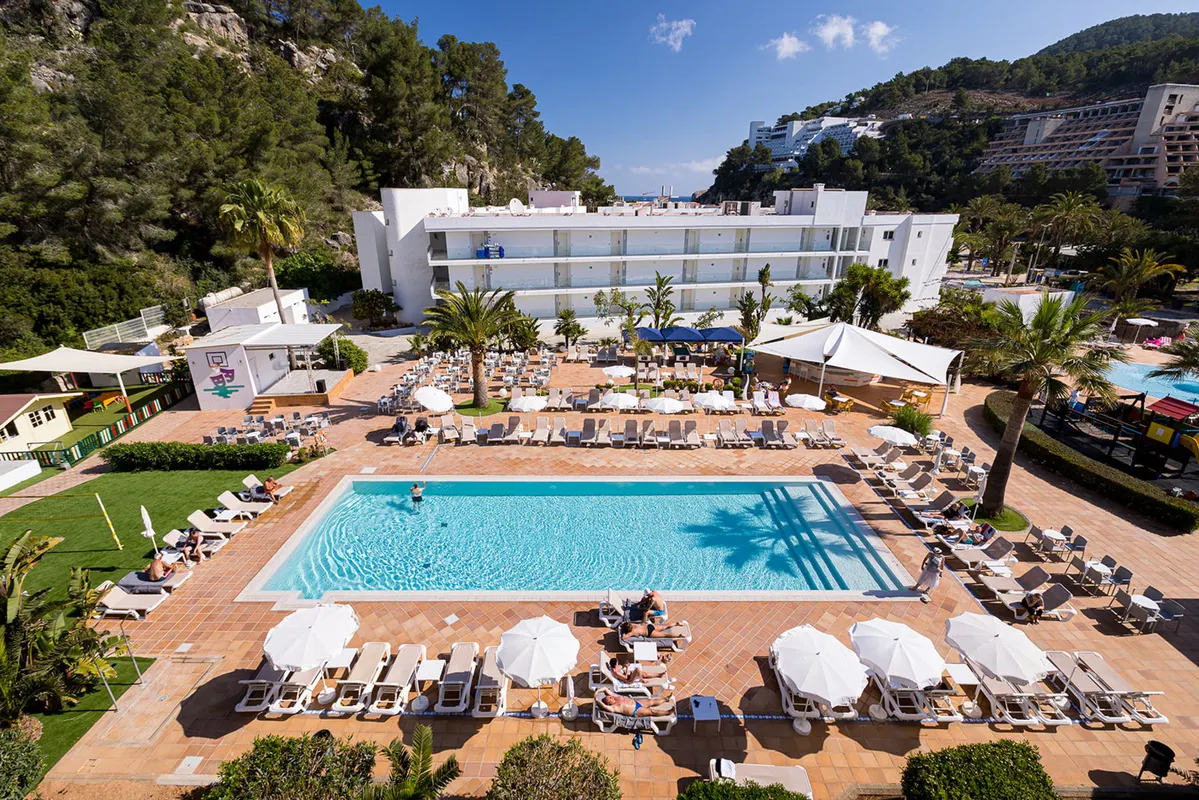 Balansat Resort — hoofdfoto