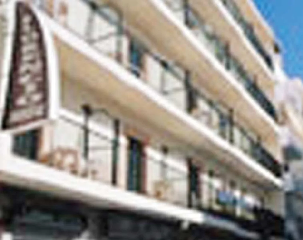 Hostal Florencio — hoofdfoto
