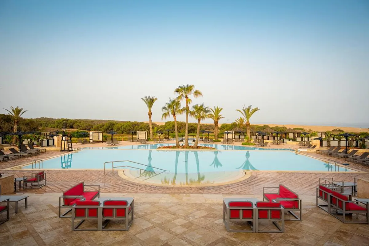 ROBINSON AGADIR — hoofdfoto
