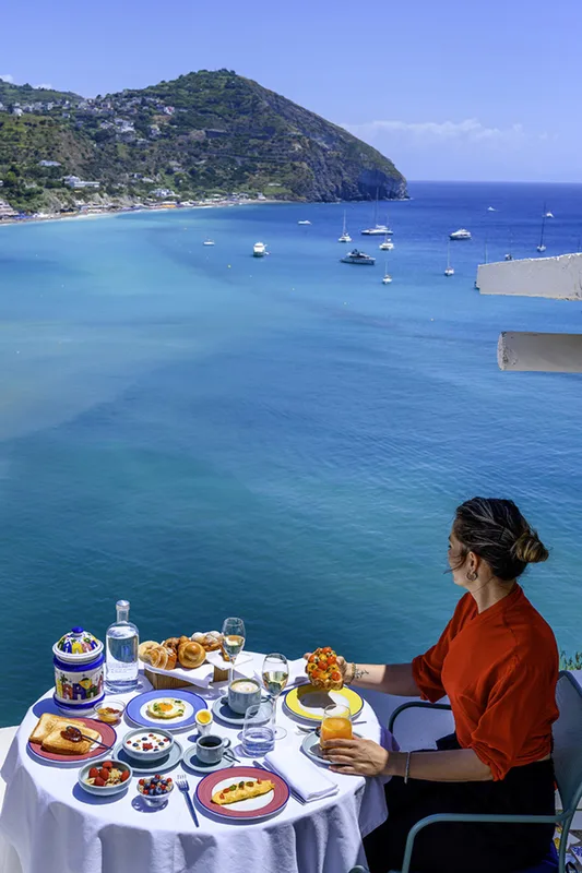San Michele Hotel & Spa, hoofdfoto
