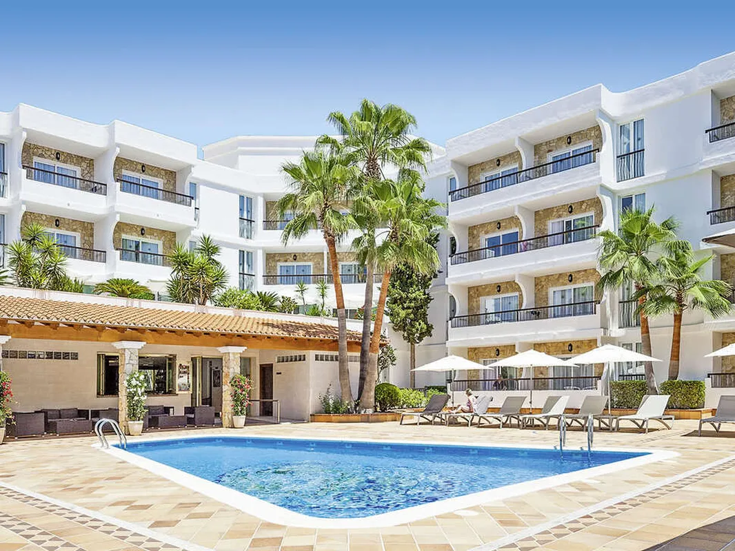 S'Argamassa Palace — hoofdfoto