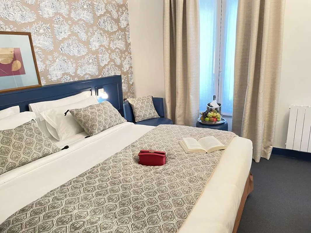 Hotel Pergolese, hoofdfoto