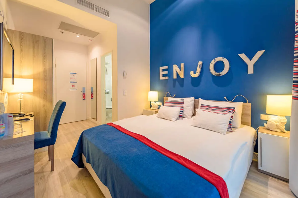 Estilo Hotel by Mellow Mood Hotels — hoofdfoto