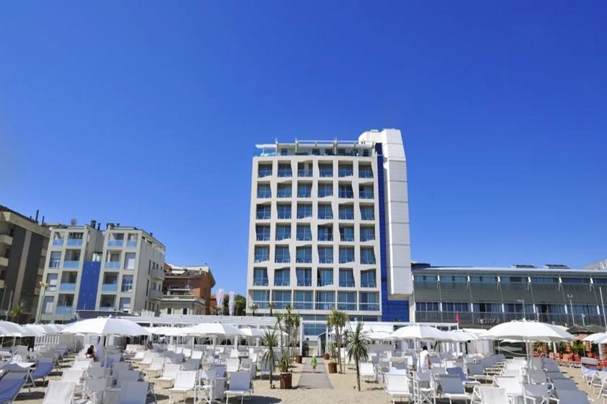 Excelsior Hotel, Spa & Lido, hoofdfoto
