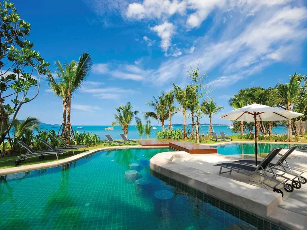Ibis Samui Bophut — hoofdfoto