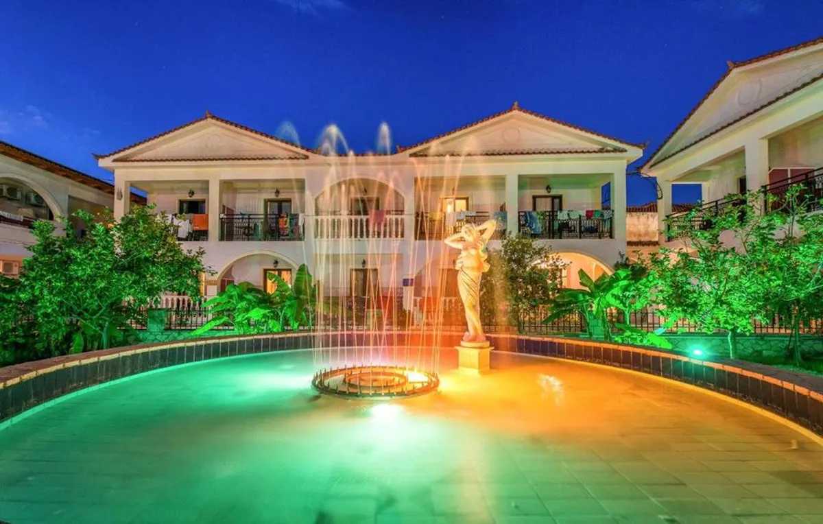 Canadian — hoofdfoto