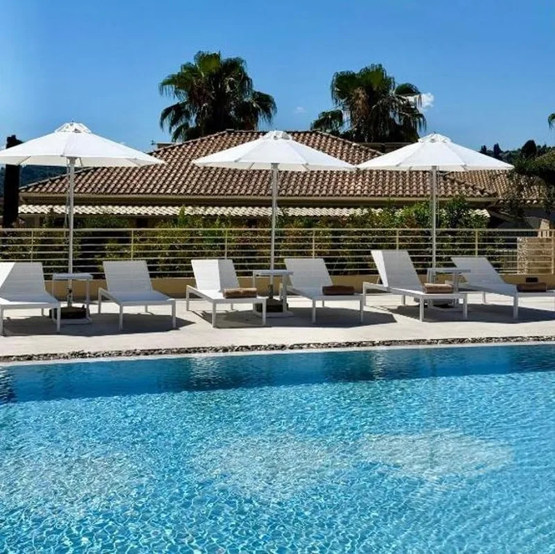 Tessera Boutique Hotel — hoofdfoto