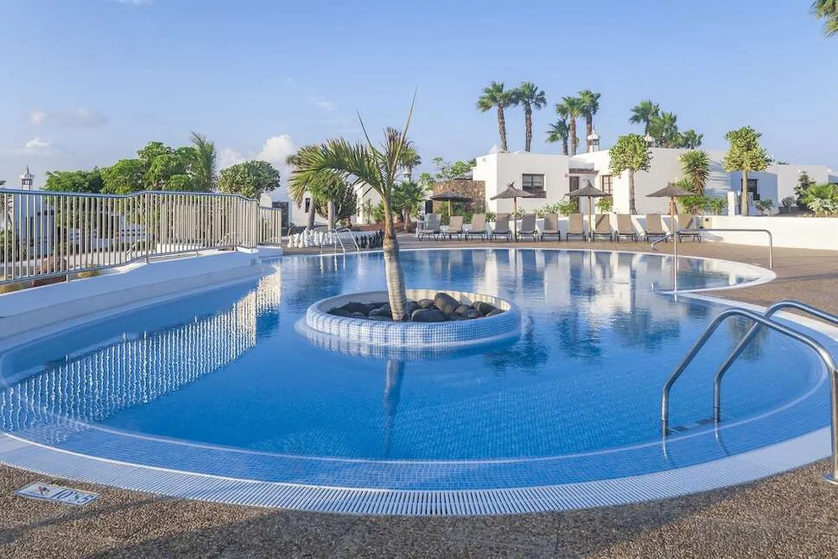 Jardines del Sol — hoofdfoto