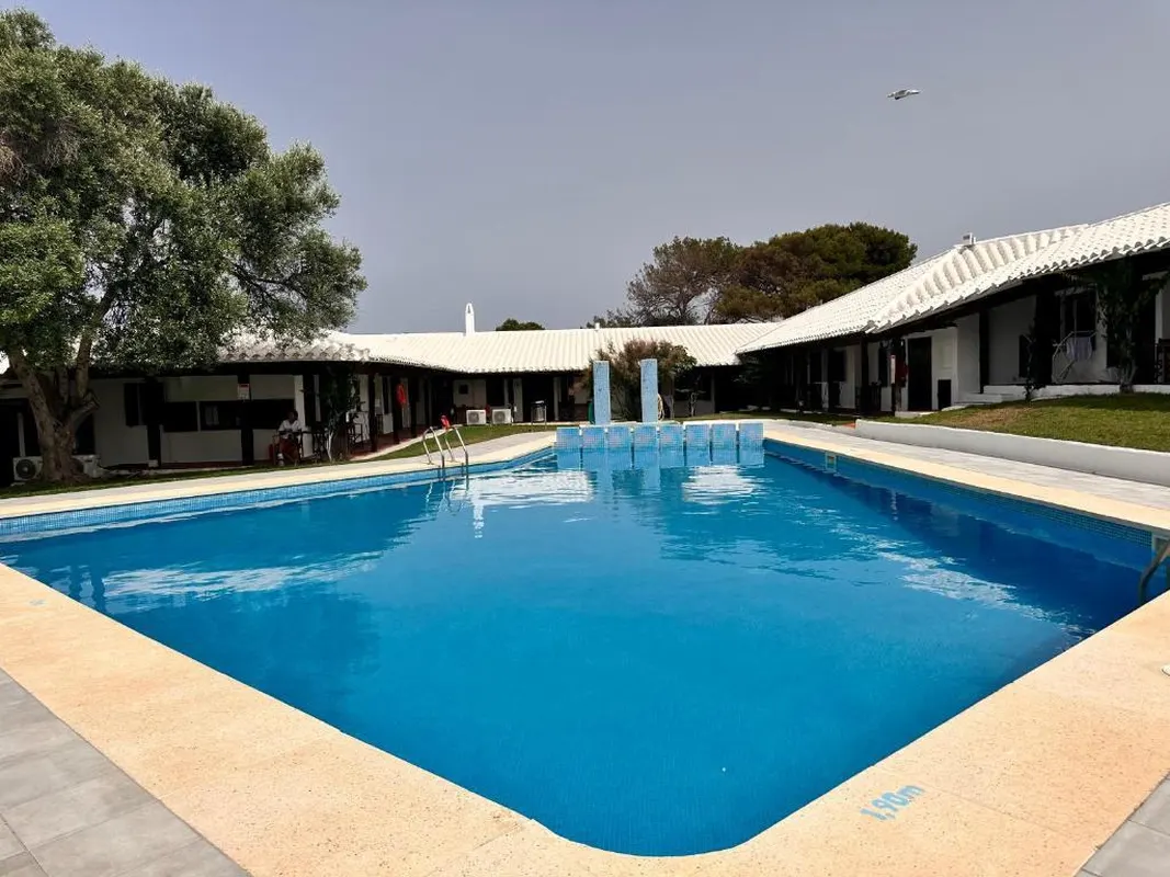 Binivell Park Caliu apartments — hoofdfoto