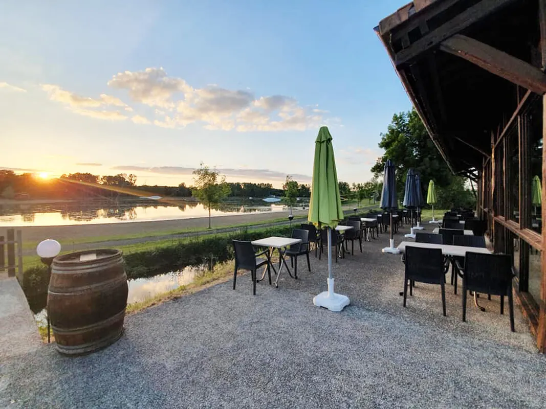 Moncontour Active Park — hoofdfoto