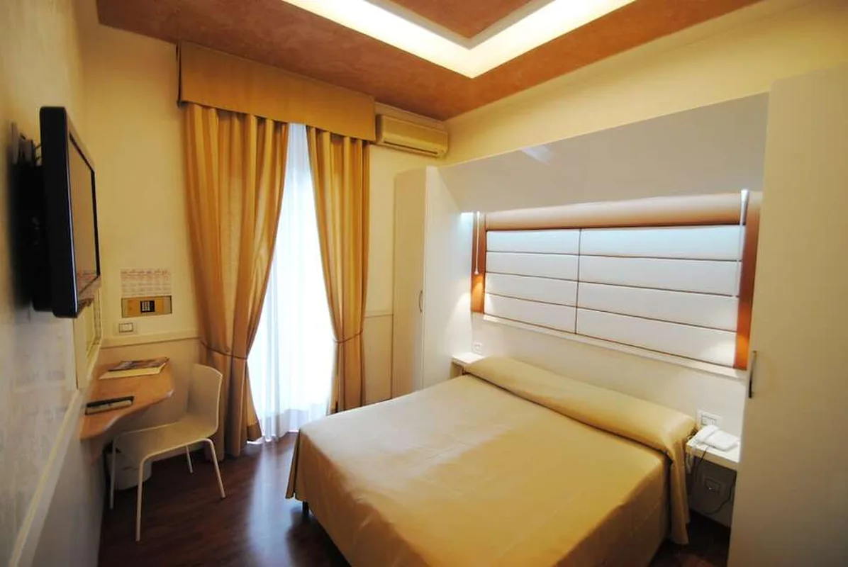 Hotel Verona — hoofdfoto