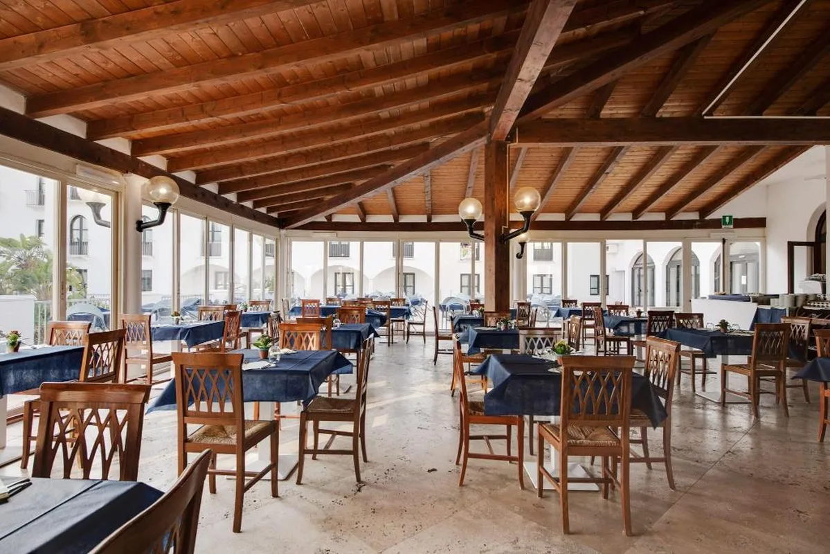 Sighientu Resort, hoofdfoto
