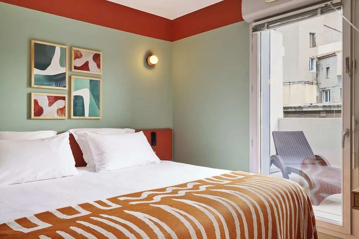 Hotel Ligo by HappyCulture — hoofdfoto