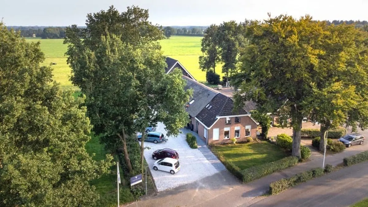 Grenzeloos Slapen-Eten-Beleven — hoofdfoto