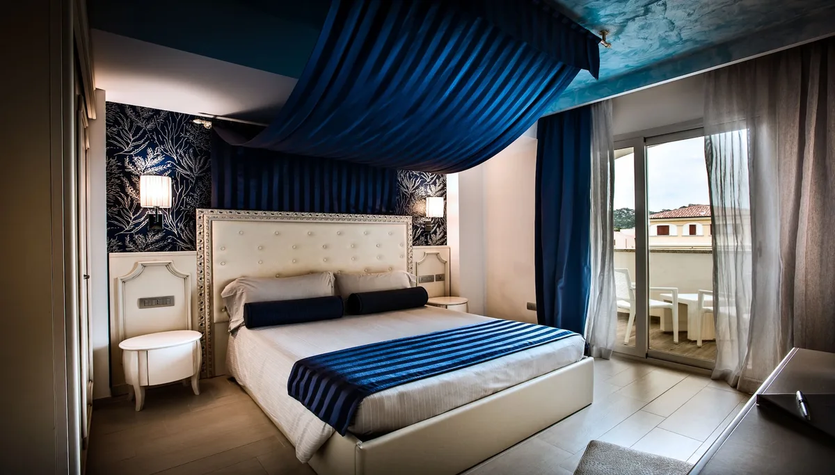 Grand Hotel Resort Ma&Ma — hoofdfoto