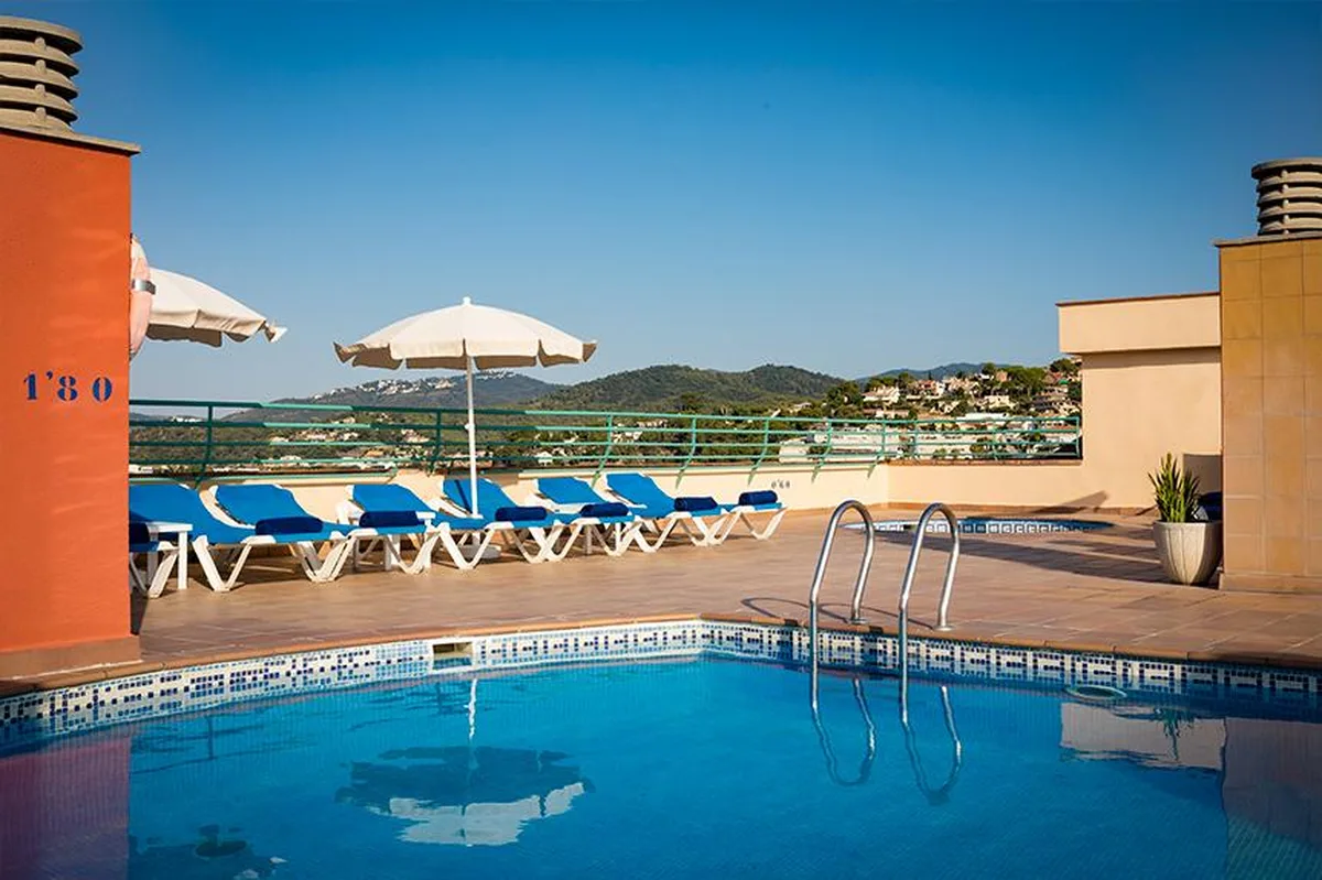 htop Royal Sun Suites — hoofdfoto