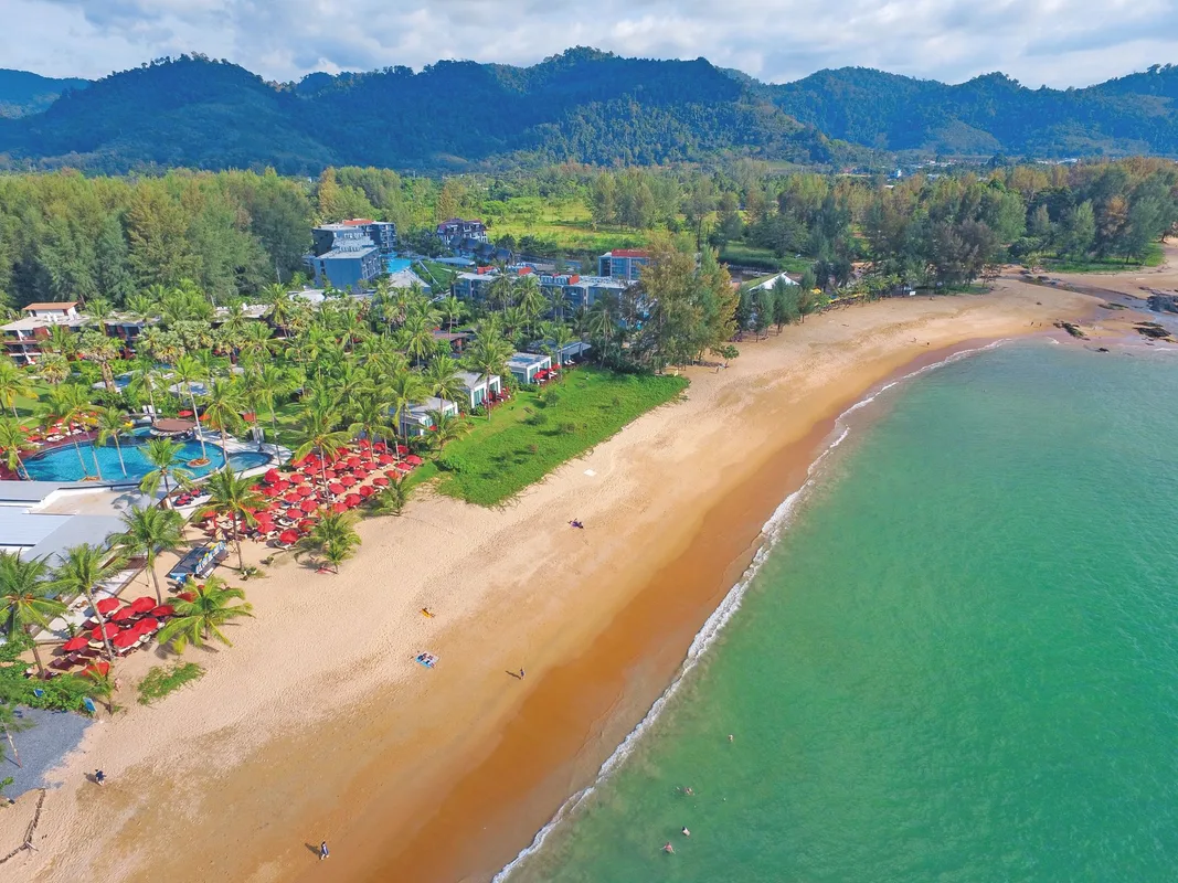 Ramada Resort by Wyndham Khao Lak — hoofdfoto