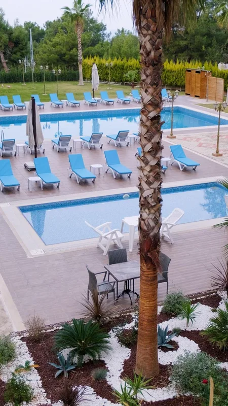 Si Hotel & Spa, hoofdfoto
