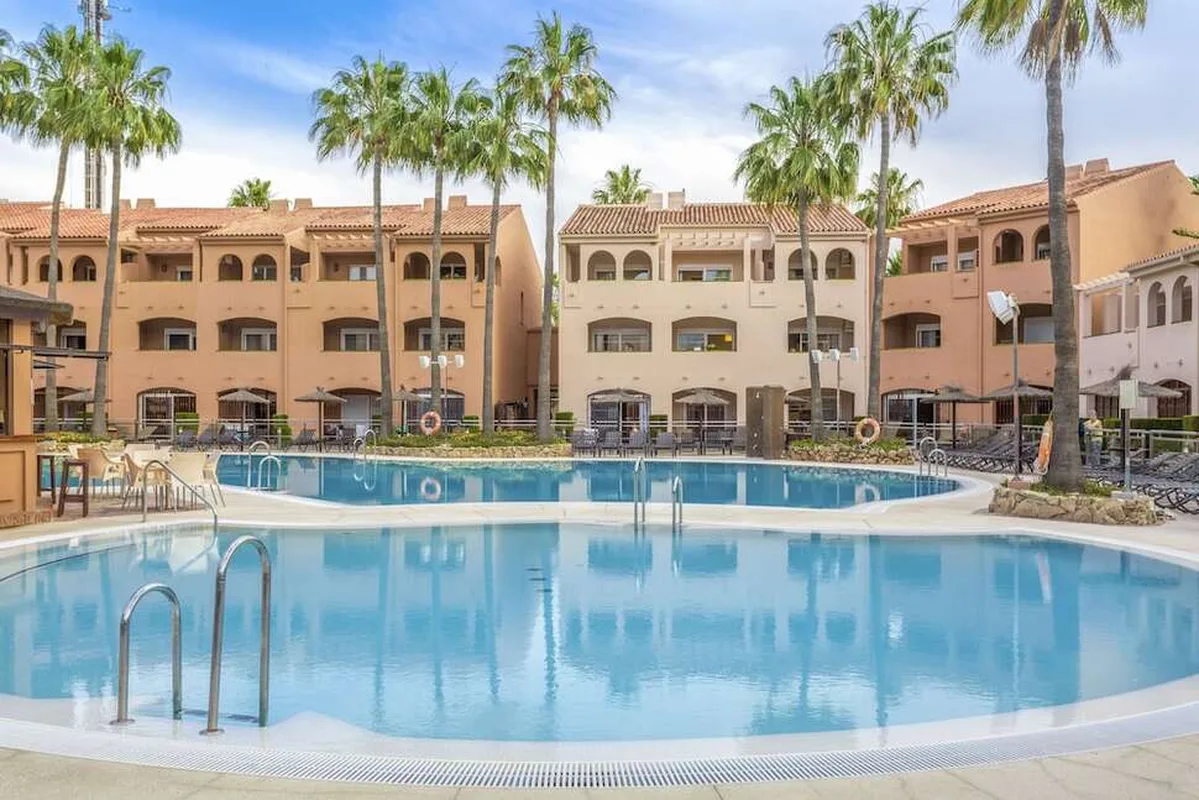 Los Amigos Beach Club by Diamond Resorts — hoofdfoto