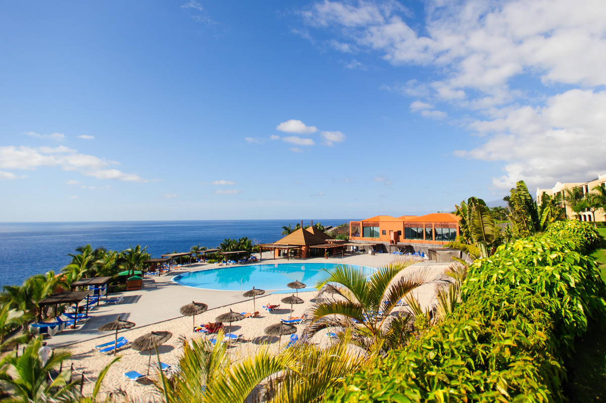 Hotel Esencia de La Palma by Princess - adults only — hoofdfoto